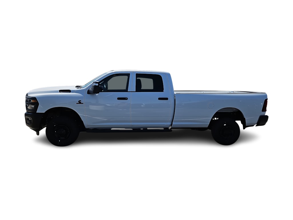 Thumbnail: 2026 RAM 2500 - 3