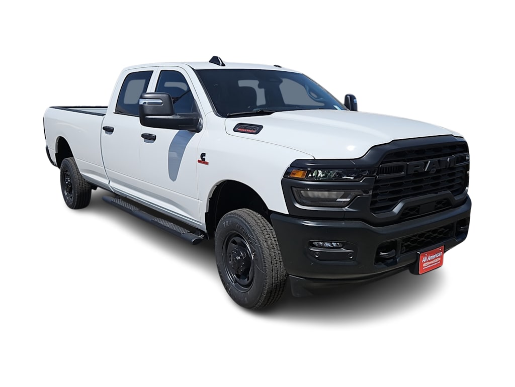 Thumbnail: 2026 RAM 2500 - 19