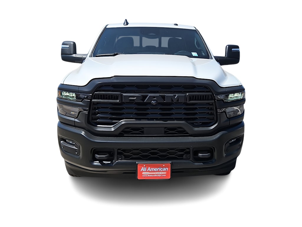 Thumbnail: 2026 RAM 2500 - 5