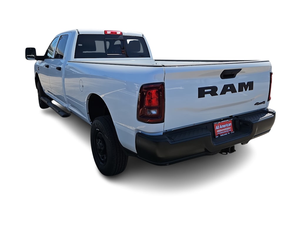 Thumbnail: 2026 RAM 2500 - 4