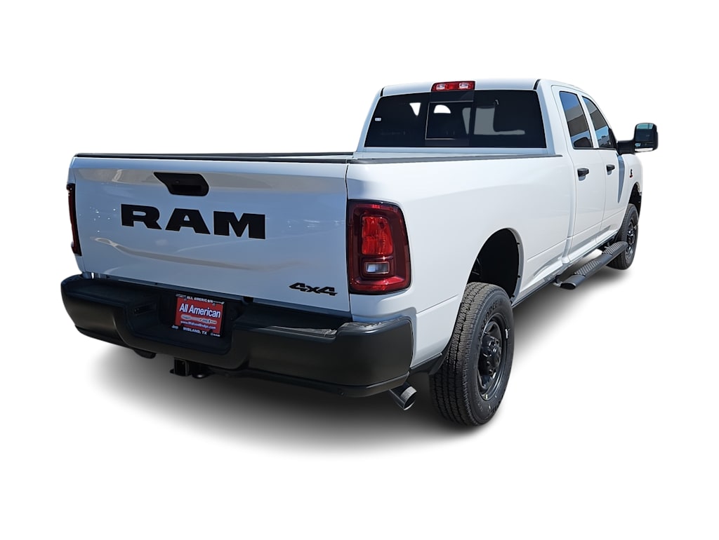 Thumbnail: 2026 RAM 2500 - 22