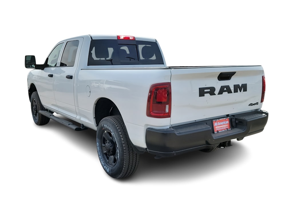 Thumbnail: 2026 RAM 2500 - 4