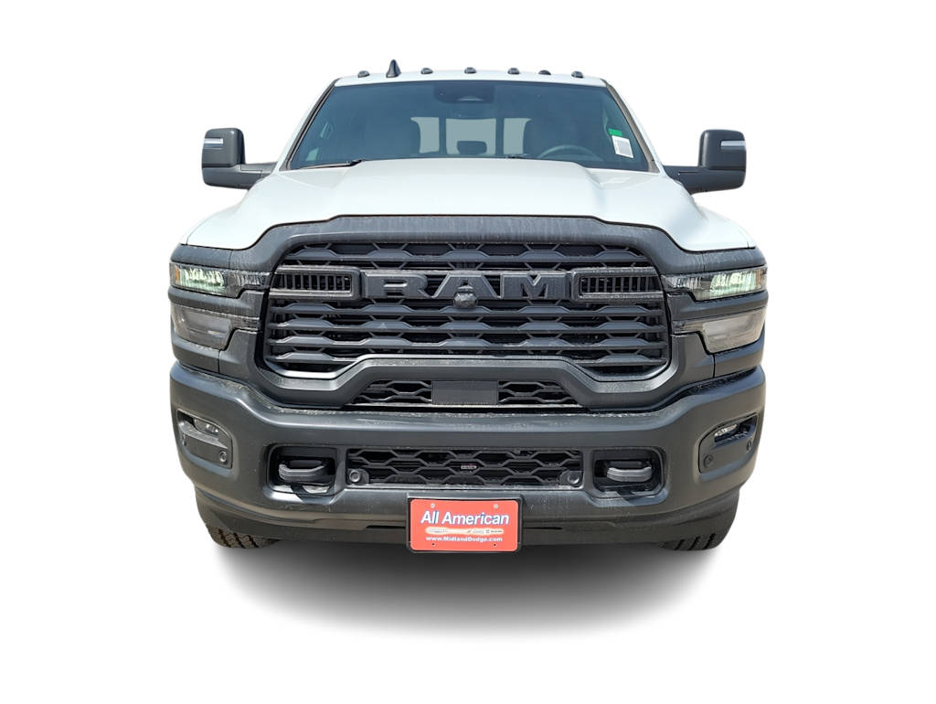 Thumbnail: 2026 RAM 2500 - 21