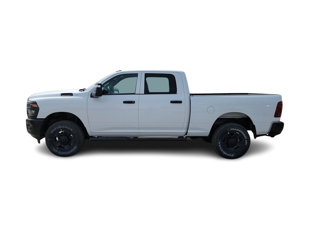 Thumbnail: 2026 RAM 2500 - 20