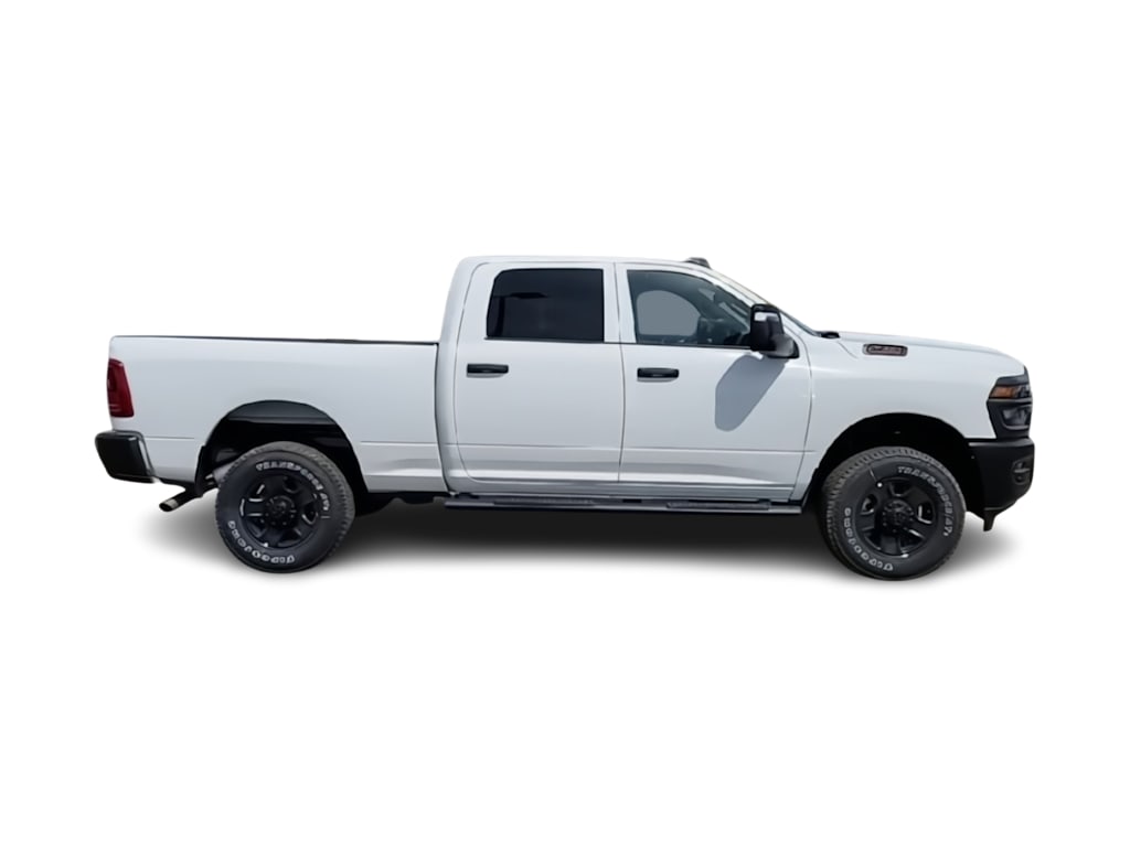 Thumbnail: 2026 RAM 2500 - 19