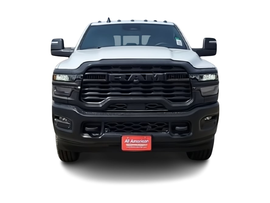 Thumbnail: 2026 RAM 2500 - 5