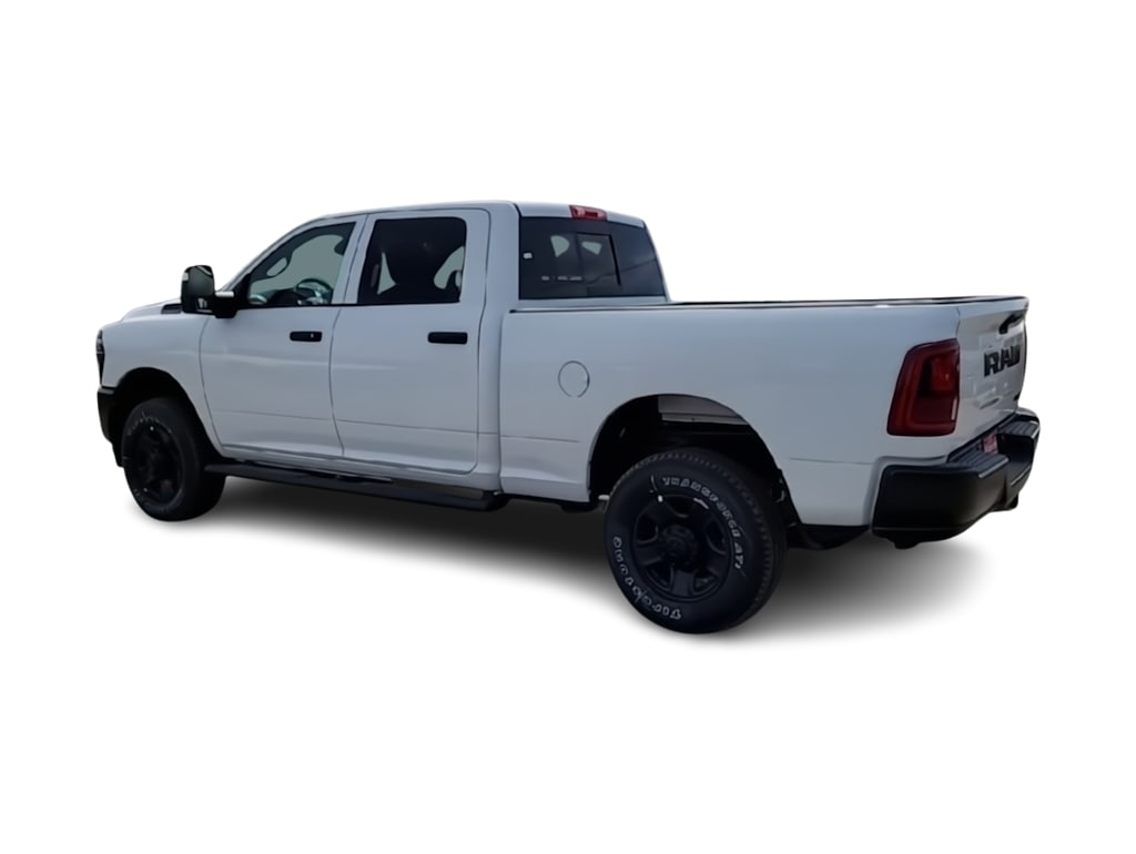 Thumbnail: 2026 RAM 2500 - 16