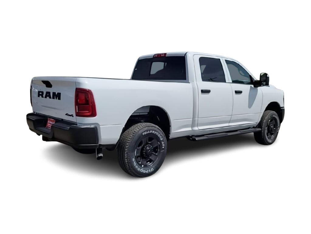 Thumbnail: 2026 RAM 2500 - 18