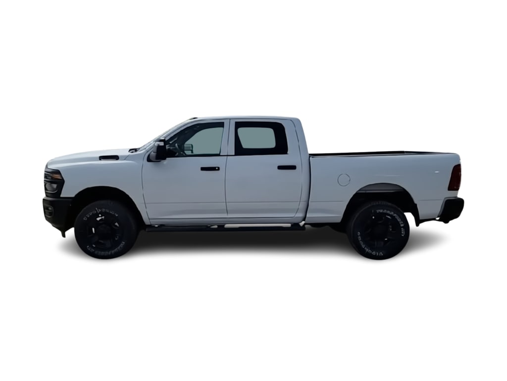 Thumbnail: 2026 RAM 2500 - 15