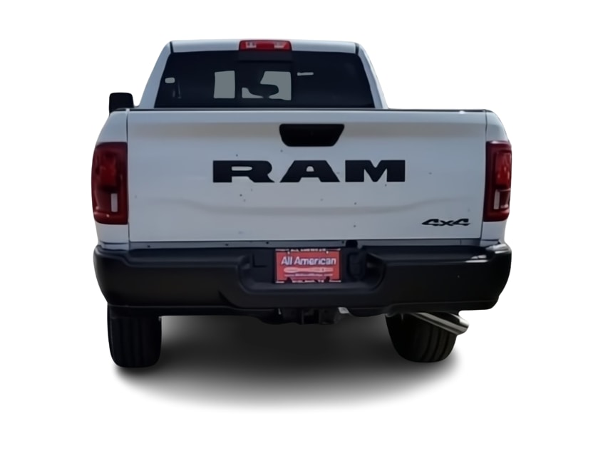 Thumbnail: 2026 RAM 2500 - 17