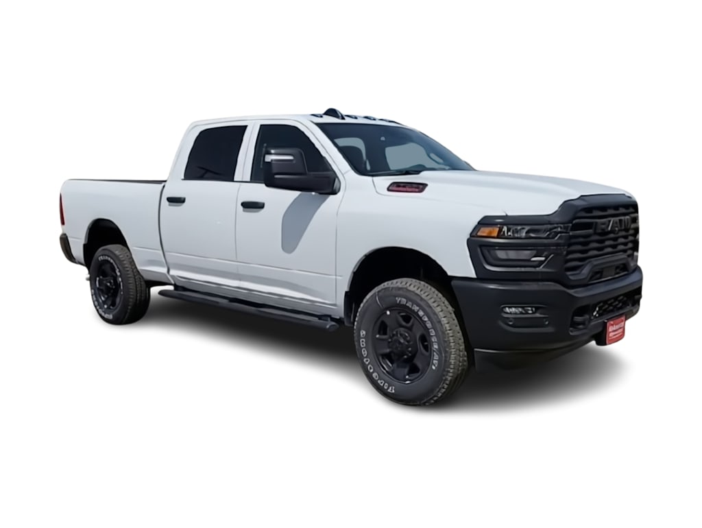 Thumbnail: 2026 RAM 2500 - 14