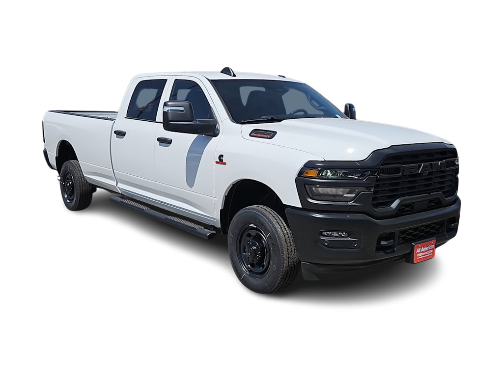 Thumbnail: 2026 RAM 2500 - 18