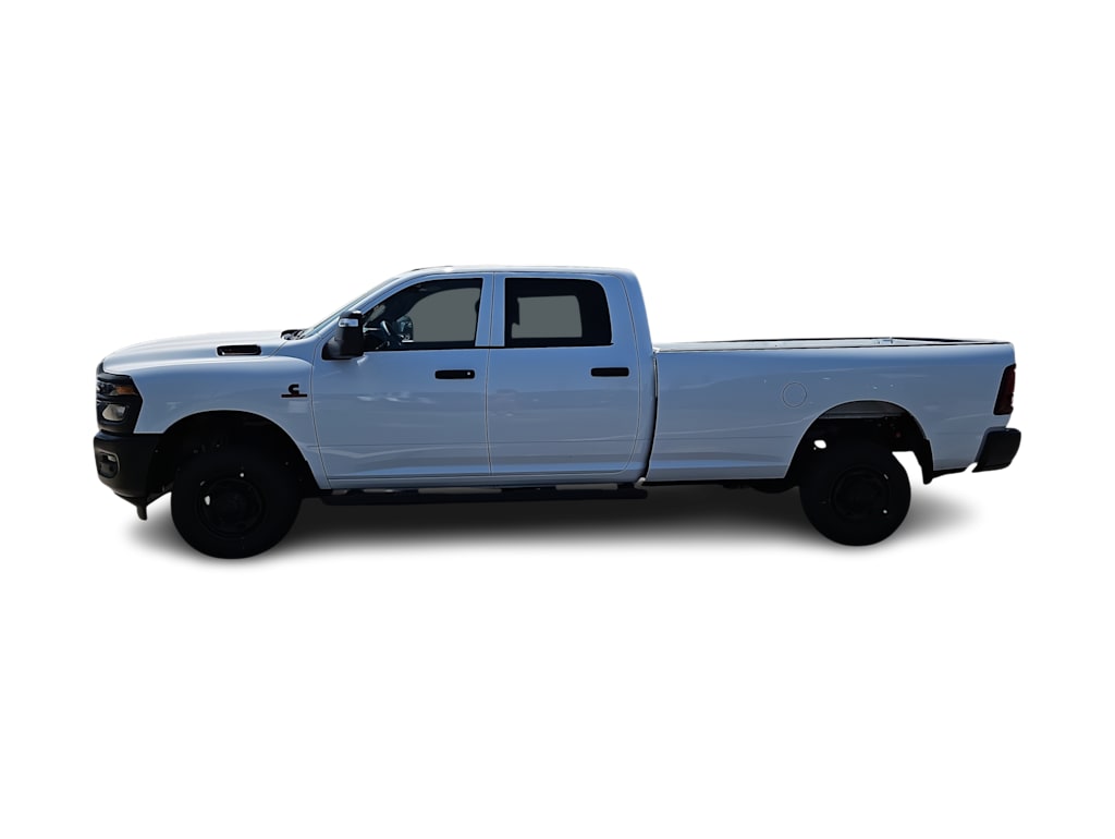 Thumbnail: 2026 RAM 2500 - 3