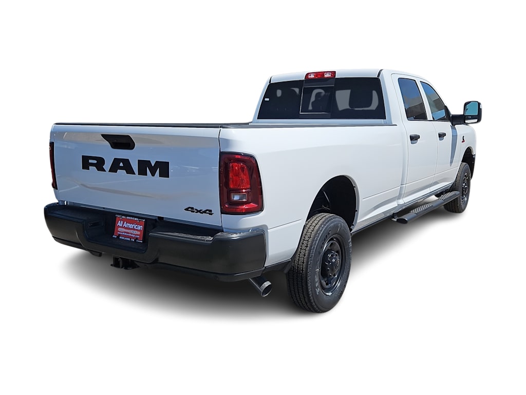 Thumbnail: 2026 RAM 2500 - 21