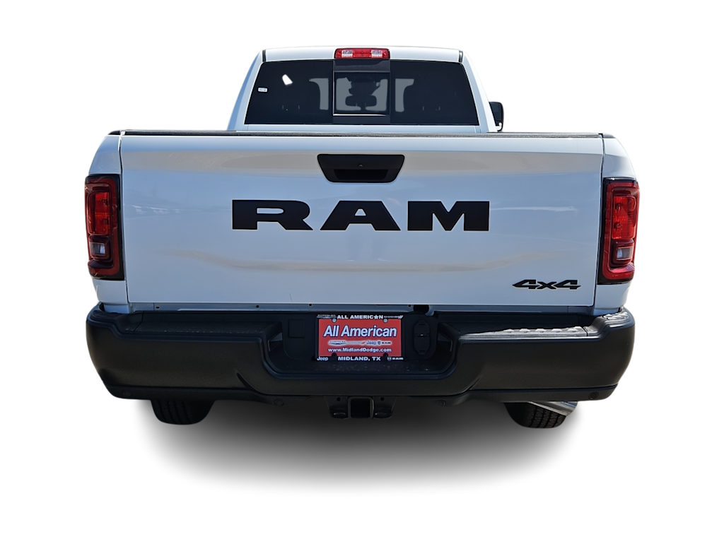 Thumbnail: 2026 RAM 2500 - 20