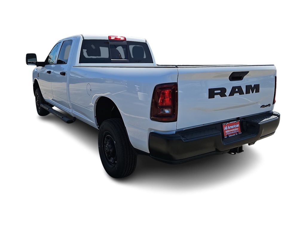 Thumbnail: 2026 RAM 2500 - 4