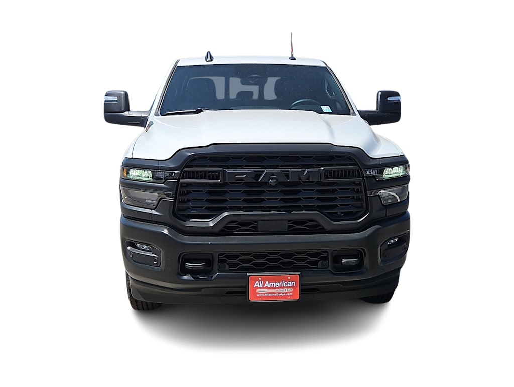 Thumbnail: 2026 RAM 2500 - 5