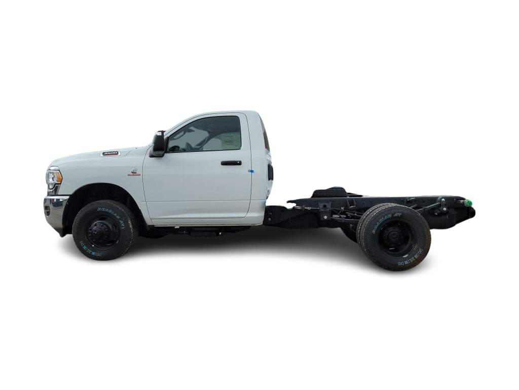 2024 RAM 3500 Tradesman 3