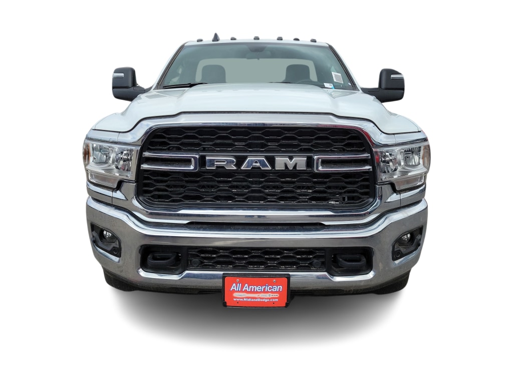 2024 RAM 3500 Tradesman 15