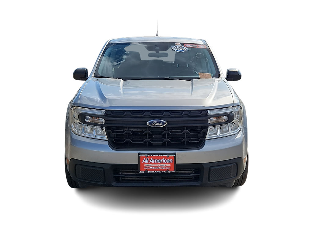 Thumbnail: 2023 Ford Maverick - 6