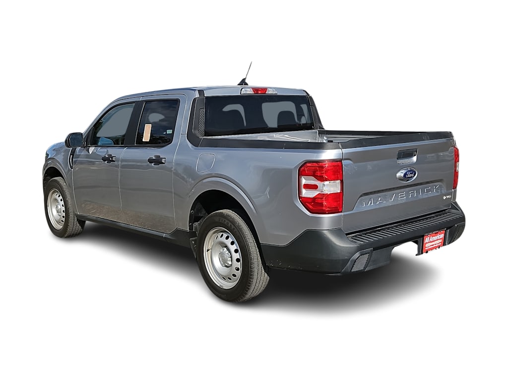 Thumbnail: 2023 Ford Maverick - 4
