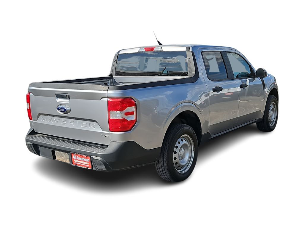 Thumbnail: 2023 Ford Maverick - 20