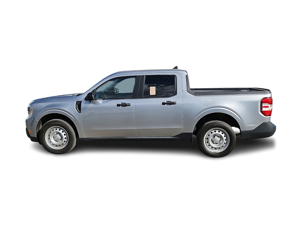 Thumbnail: 2023 Ford Maverick - 3