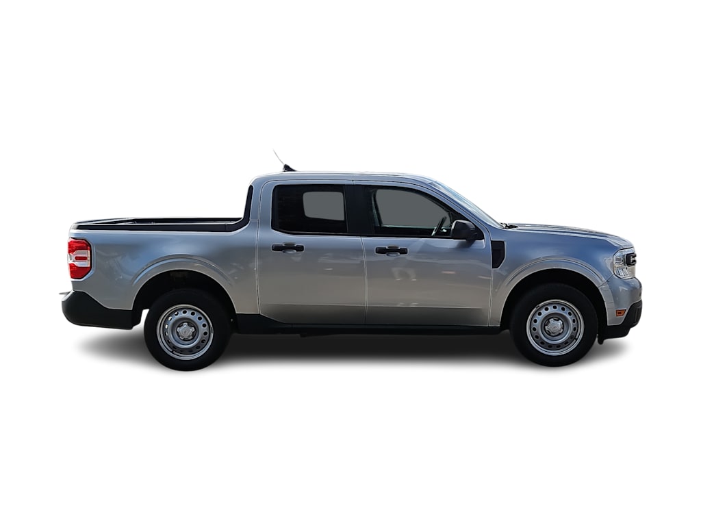 Thumbnail: 2023 Ford Maverick - 21