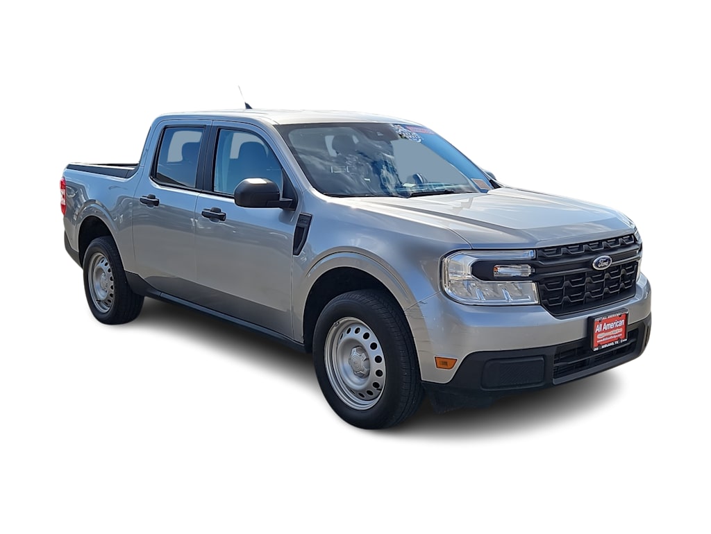 Thumbnail: 2023 Ford Maverick - 18