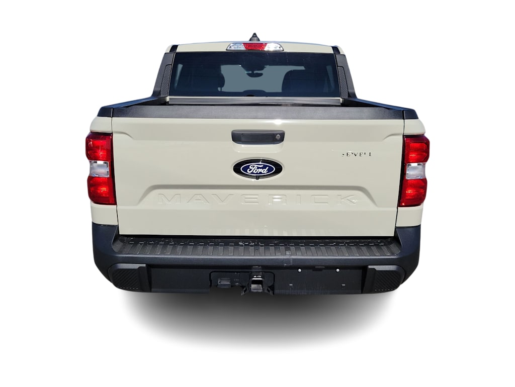 Thumbnail: 2025 Ford Maverick - 5