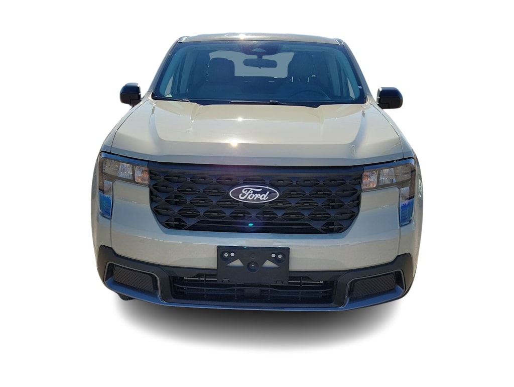 Thumbnail: 2025 Ford Maverick - 6