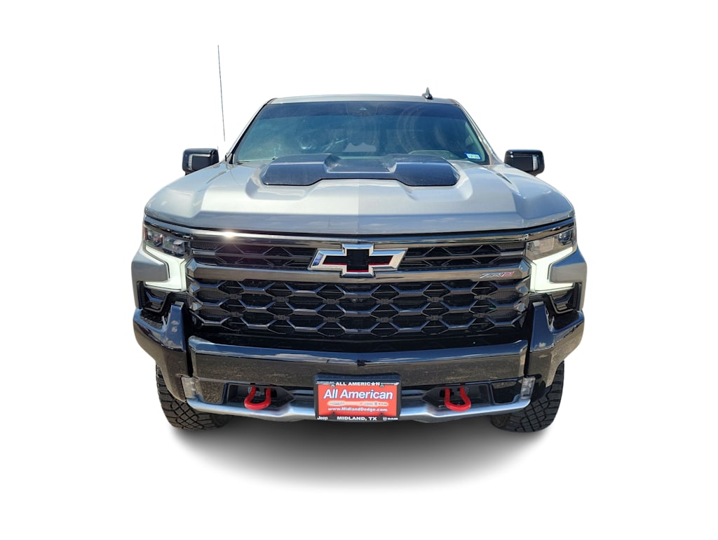 Thumbnail: 2024 Chevrolet Silverado 1500 - 6