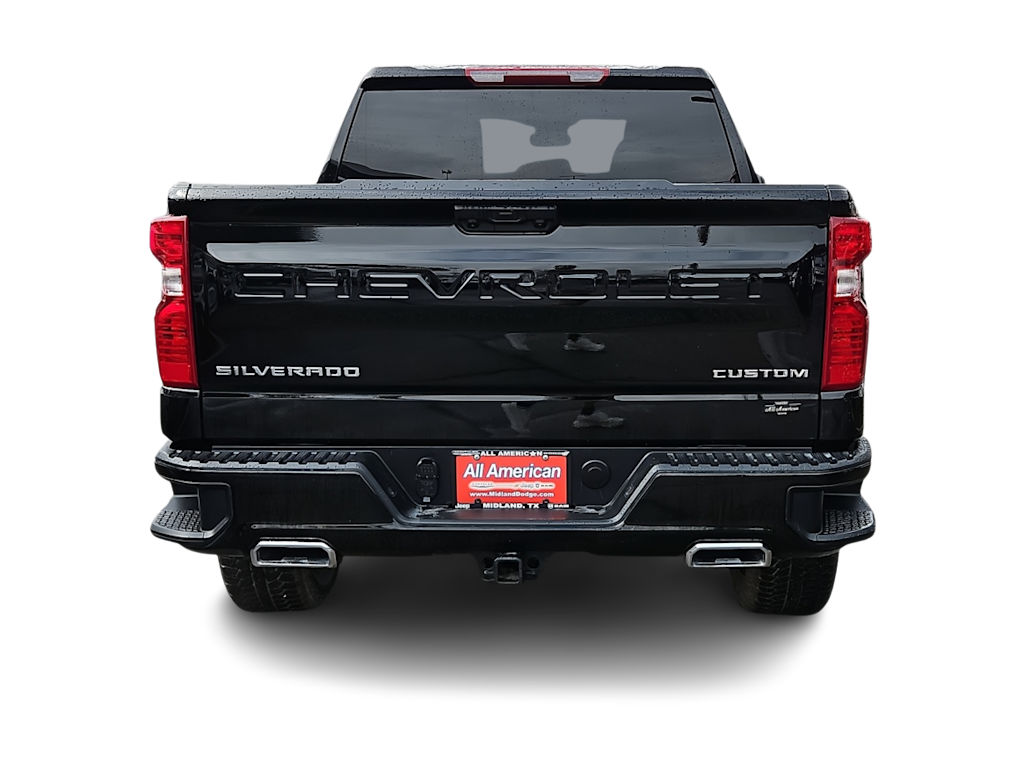 Thumbnail: 2026 Chevrolet Silverado 1500 - 17