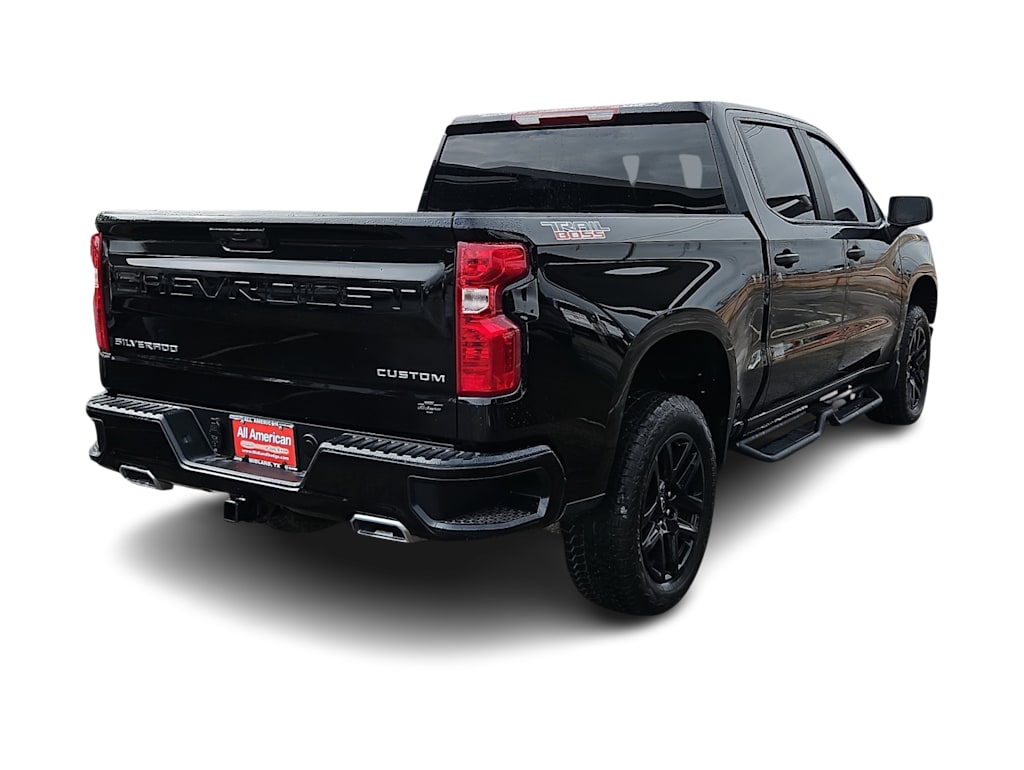 Thumbnail: 2026 Chevrolet Silverado 1500 - 18