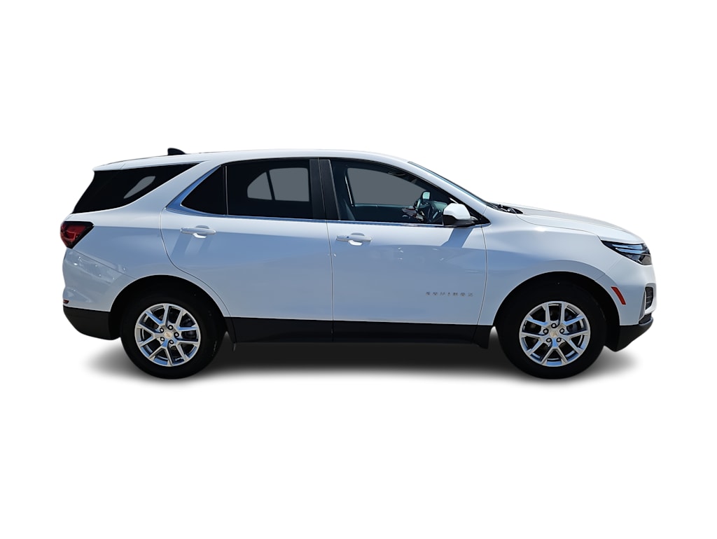 Thumbnail: 2024 Chevrolet Equinox - 23