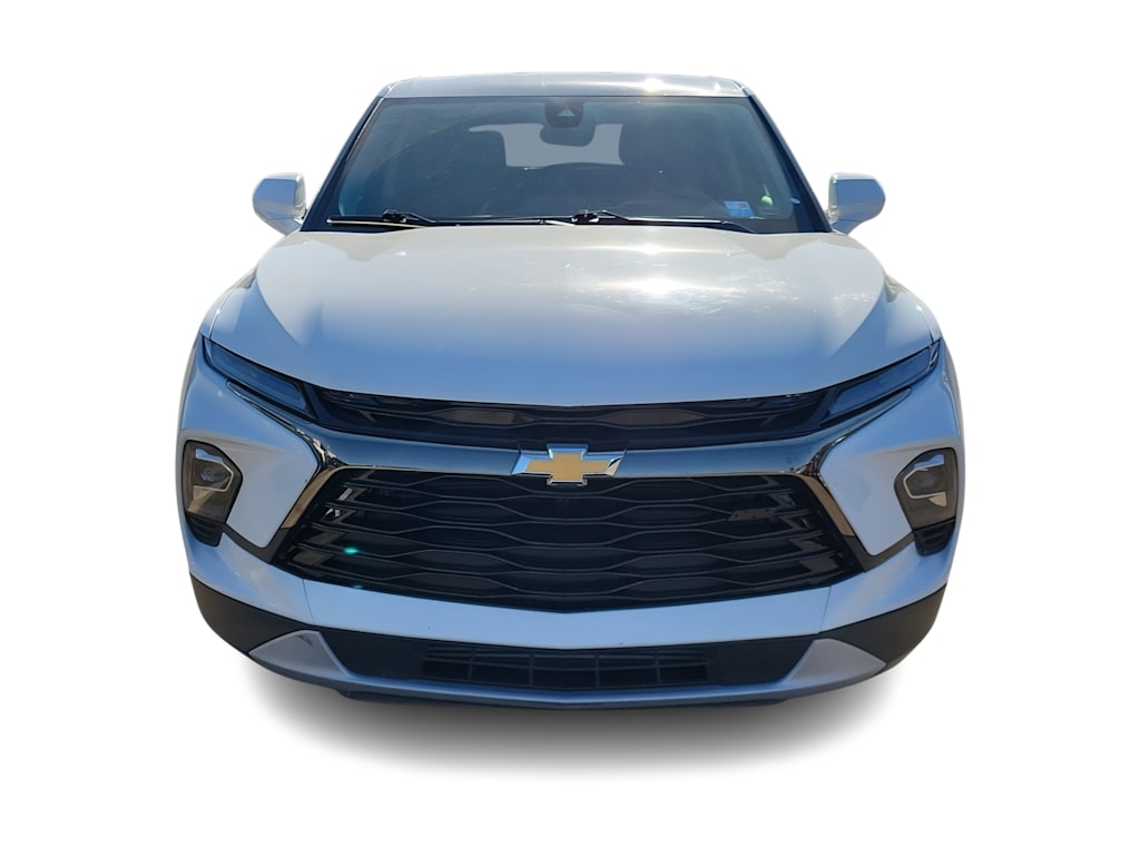 Thumbnail: 2025 Chevrolet Blazer - 6