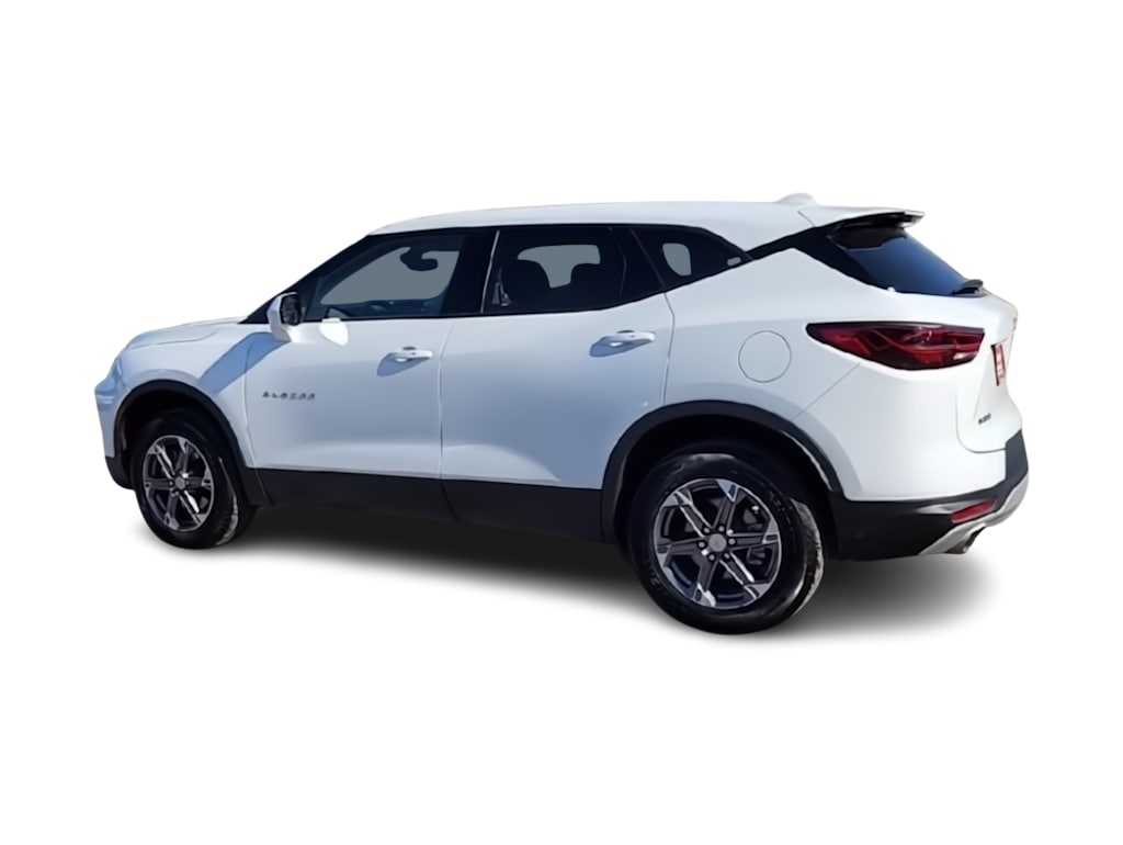 Thumbnail: 2025 Chevrolet Blazer - 19