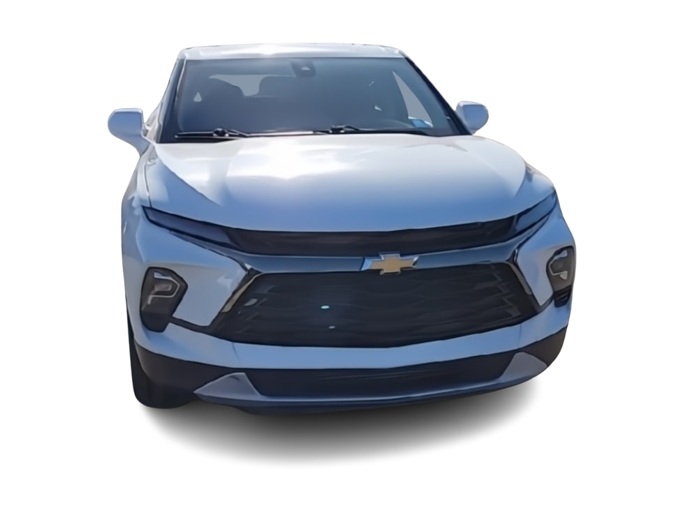 Thumbnail: 2025 Chevrolet Blazer - 6