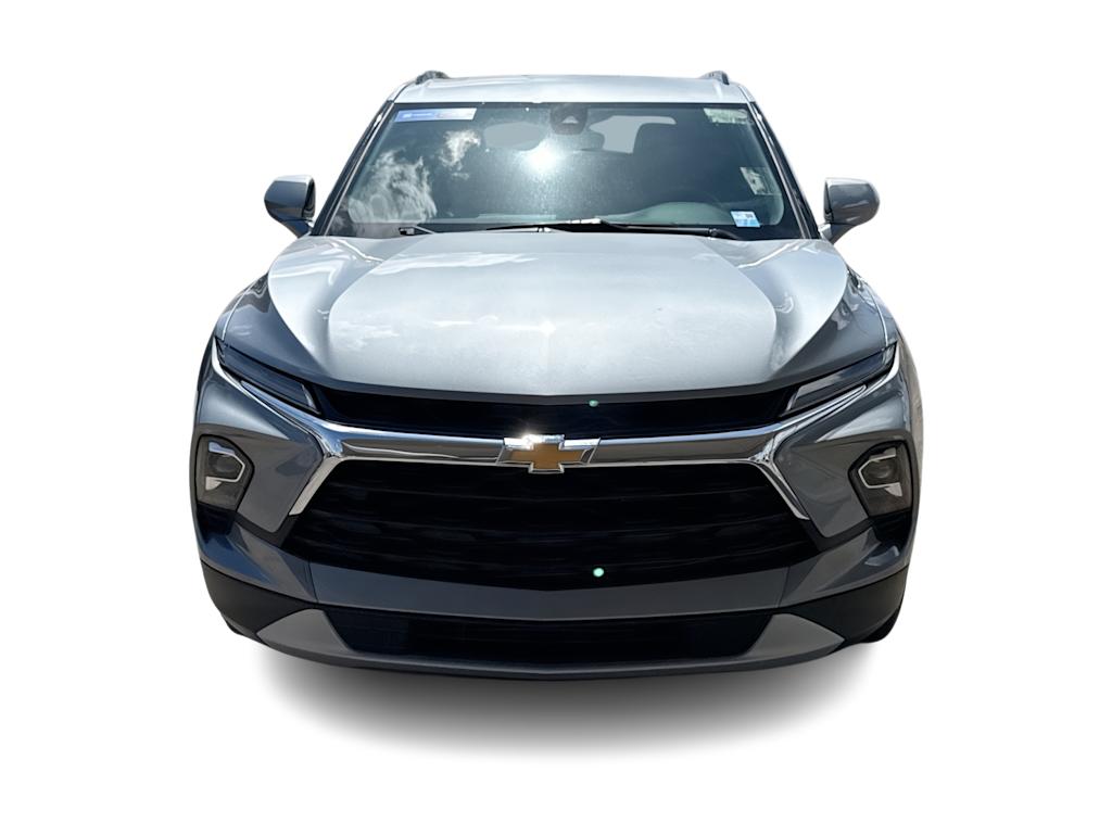 Thumbnail: 2024 Chevrolet Blazer - 6