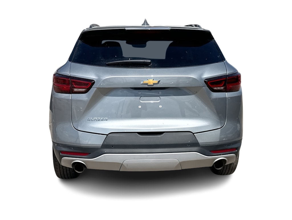 Thumbnail: 2024 Chevrolet Blazer - 5