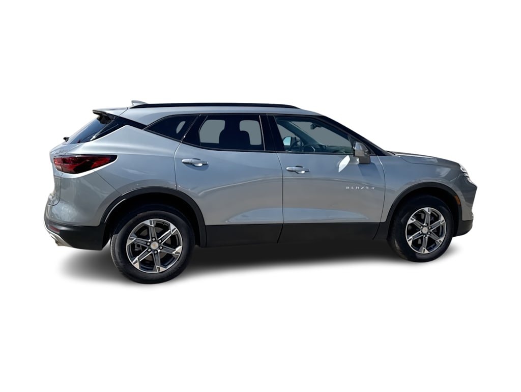Thumbnail: 2024 Chevrolet Blazer - 20