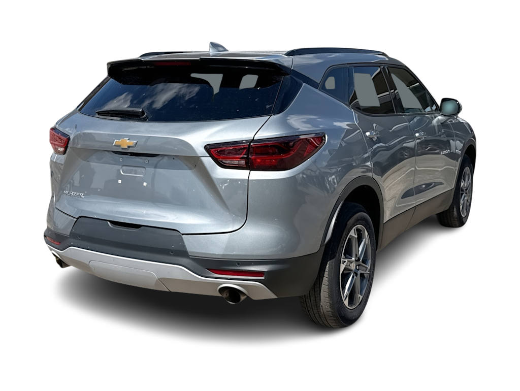 Thumbnail: 2024 Chevrolet Blazer - 19