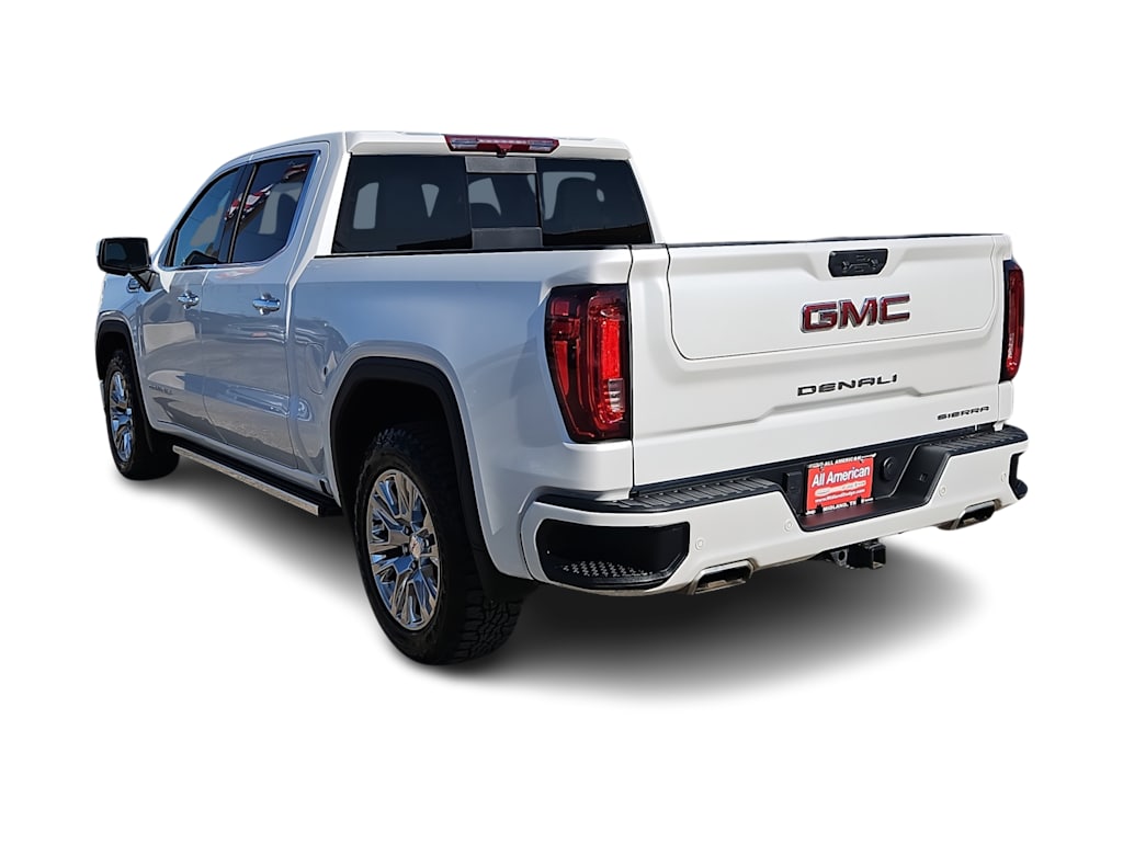 Thumbnail: 2022 GMC Sierra 1500 - 4