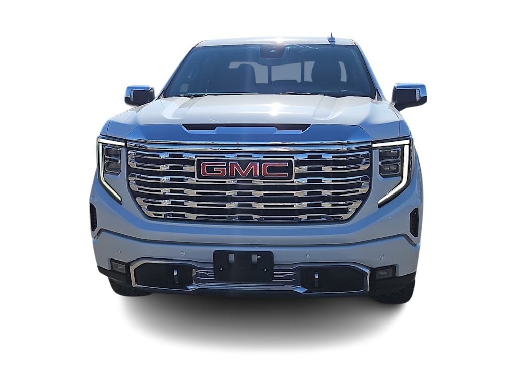 Thumbnail: 2022 GMC Sierra 1500 - 5