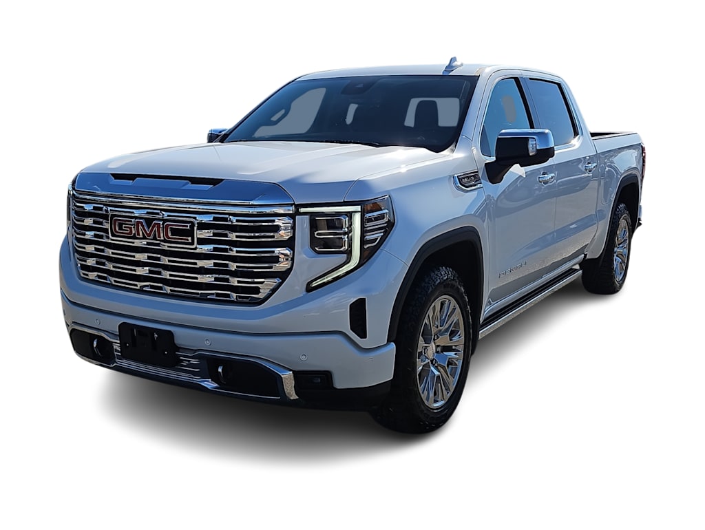 Thumbnail: 2022 GMC Sierra 1500 - 17