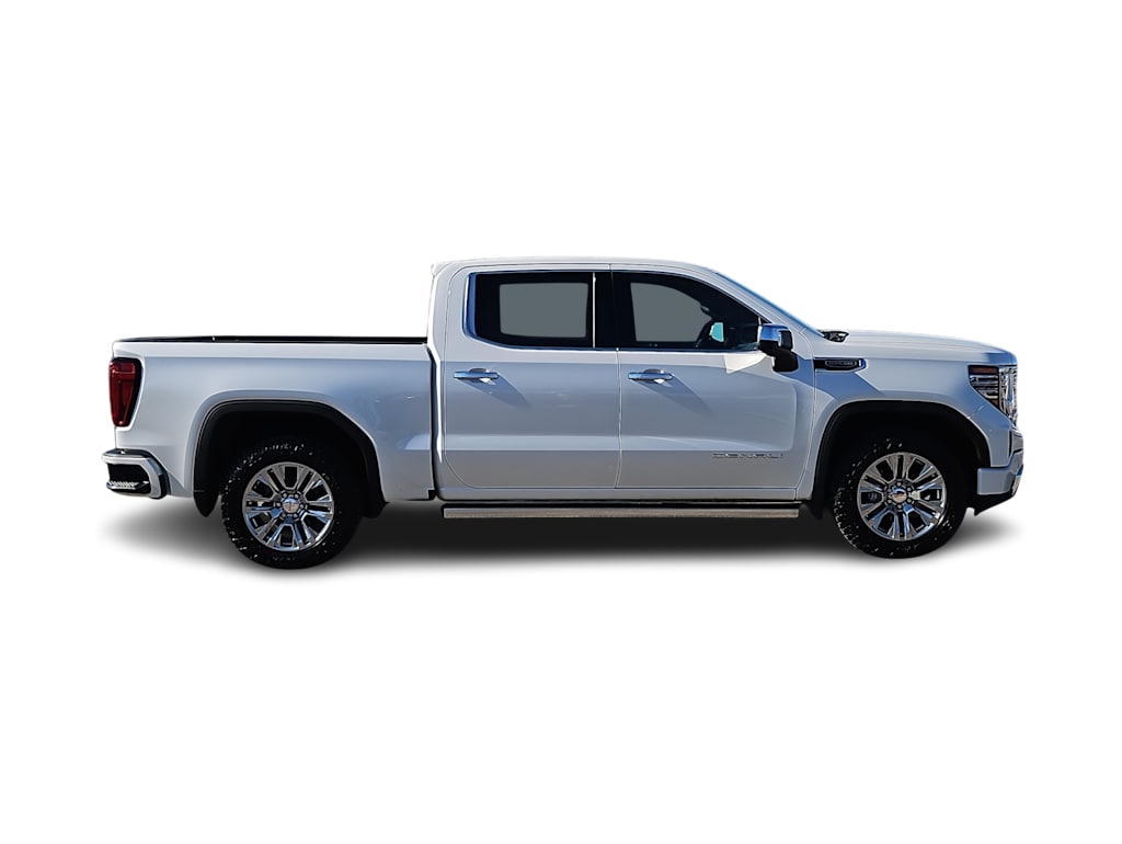 Thumbnail: 2022 GMC Sierra 1500 - 20