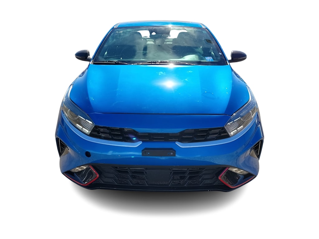 Thumbnail: 2023 Kia Forte - 5