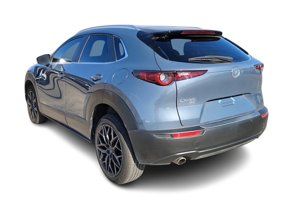 Thumbnail: 2024 Mazda CX-30 - 4