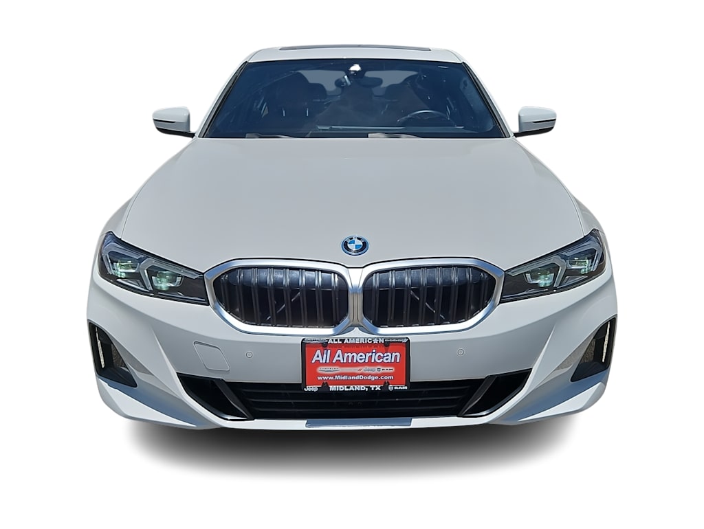 Thumbnail: 2024 BMW 3 Series - 6
