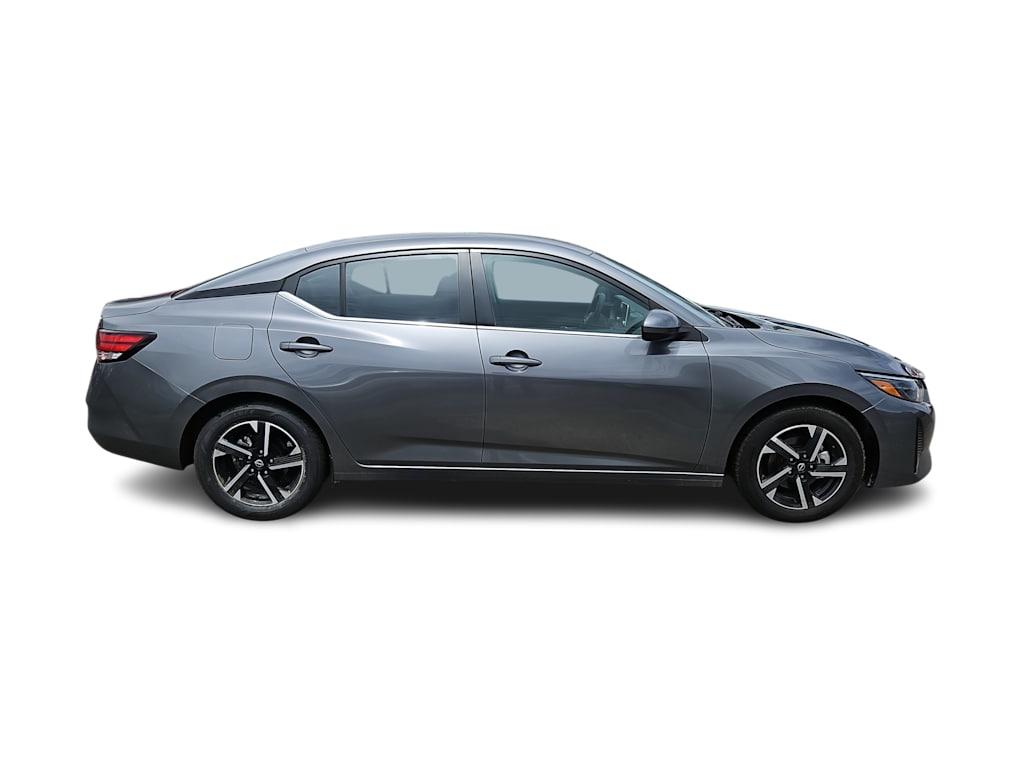 Thumbnail: 2024 Nissan Sentra - 23